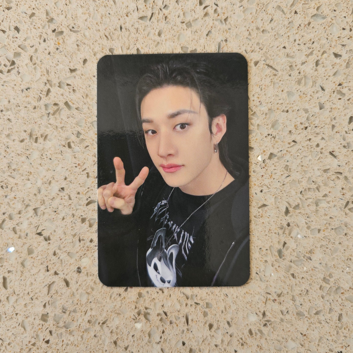 STRAY KIDS - KARMA MUSIC KOREA POB PHOTOCARDS