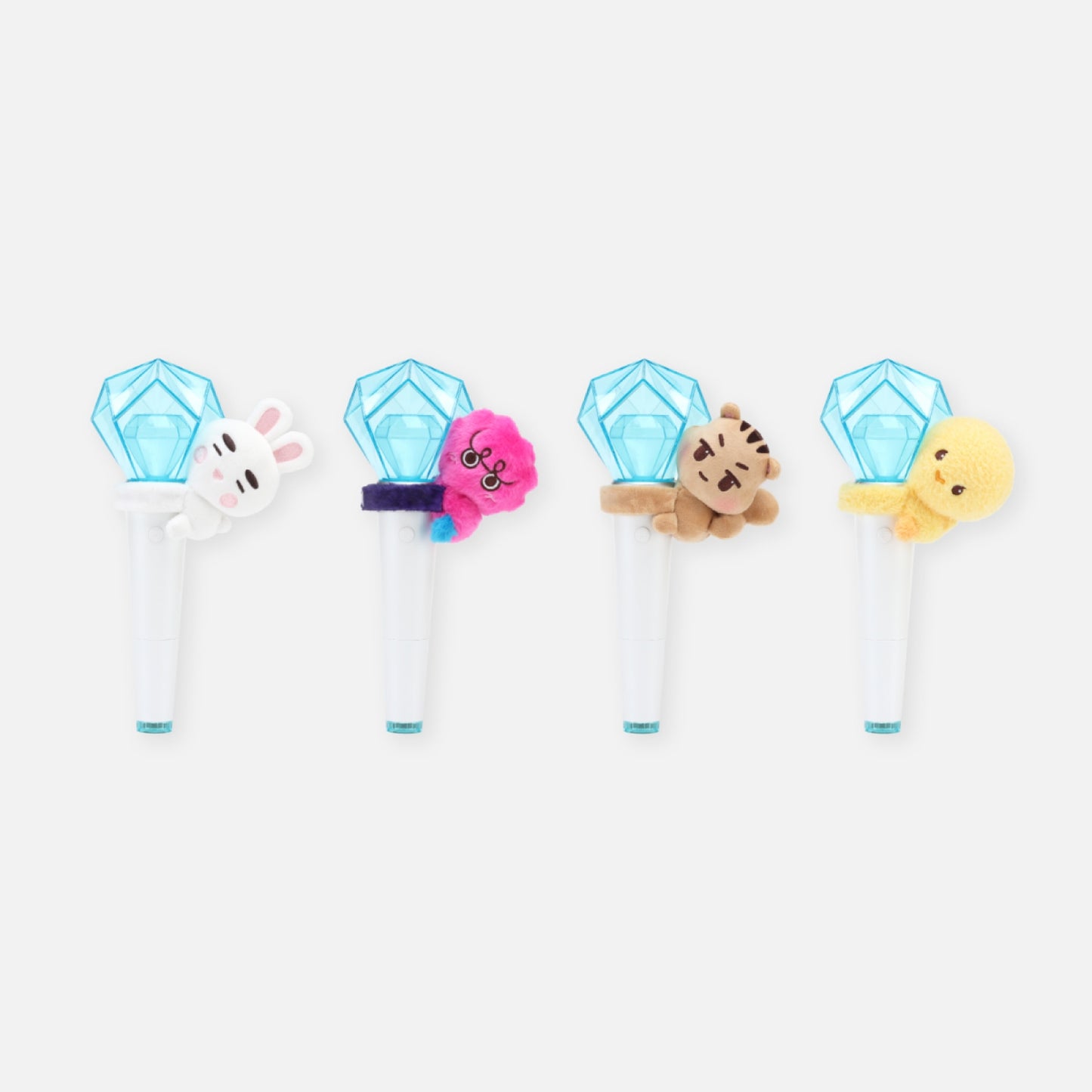 SHINEE - 2025 SHINEE WORLD VII [E.S.S.A.Y] OFFICIAL MD (FANLIGHT DECO DOLL)