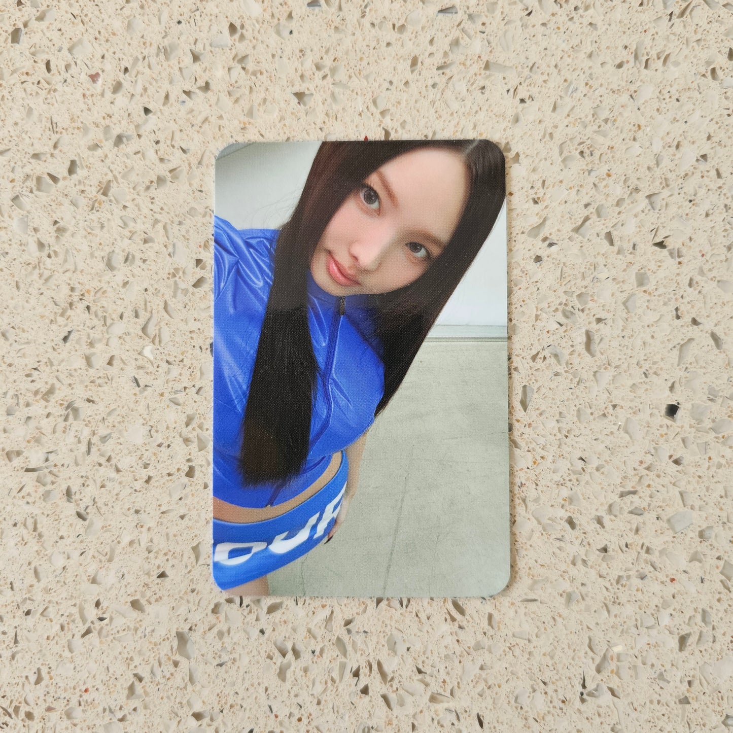 TWICE - THIS IS FOR MUSIC KOREA POB PHOTOCARDS