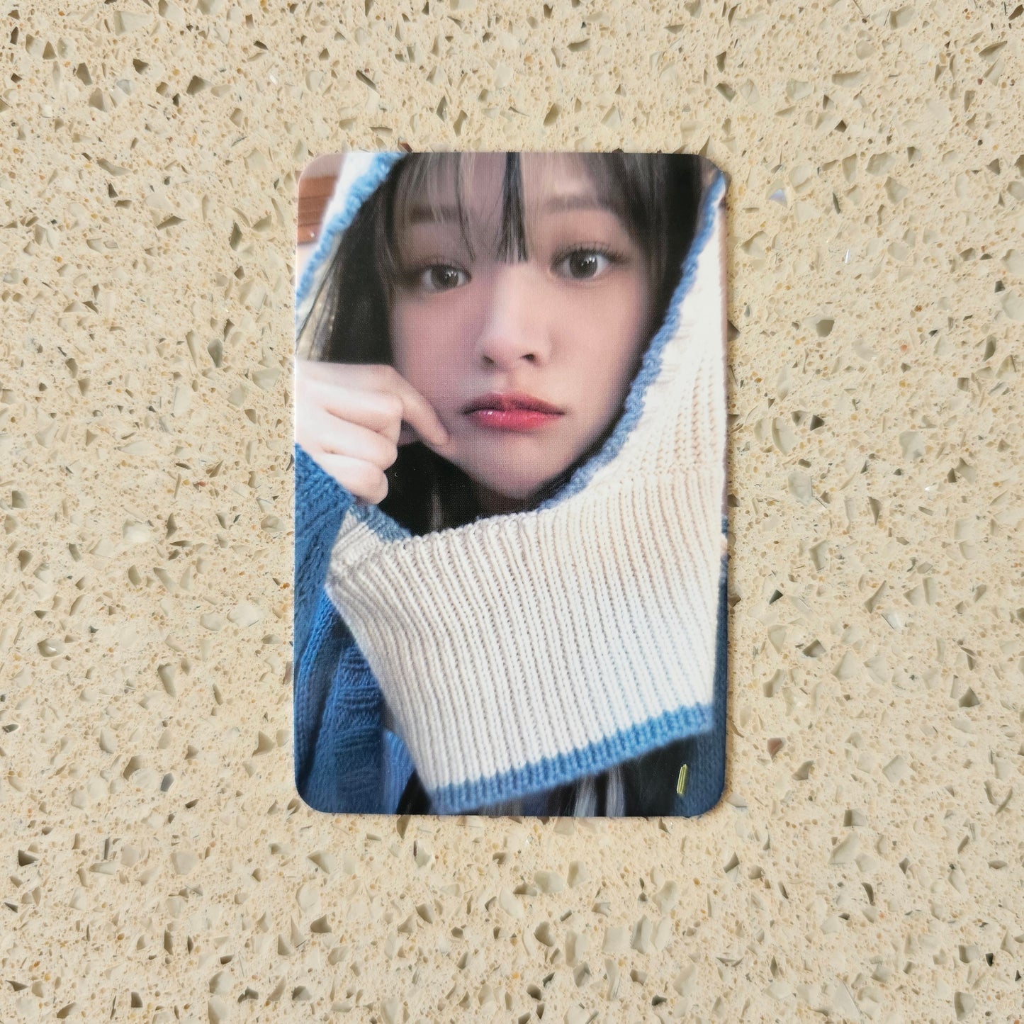 TWICE - WITH YOU-TH SOUNDWAVE POB PHOTOCARDS