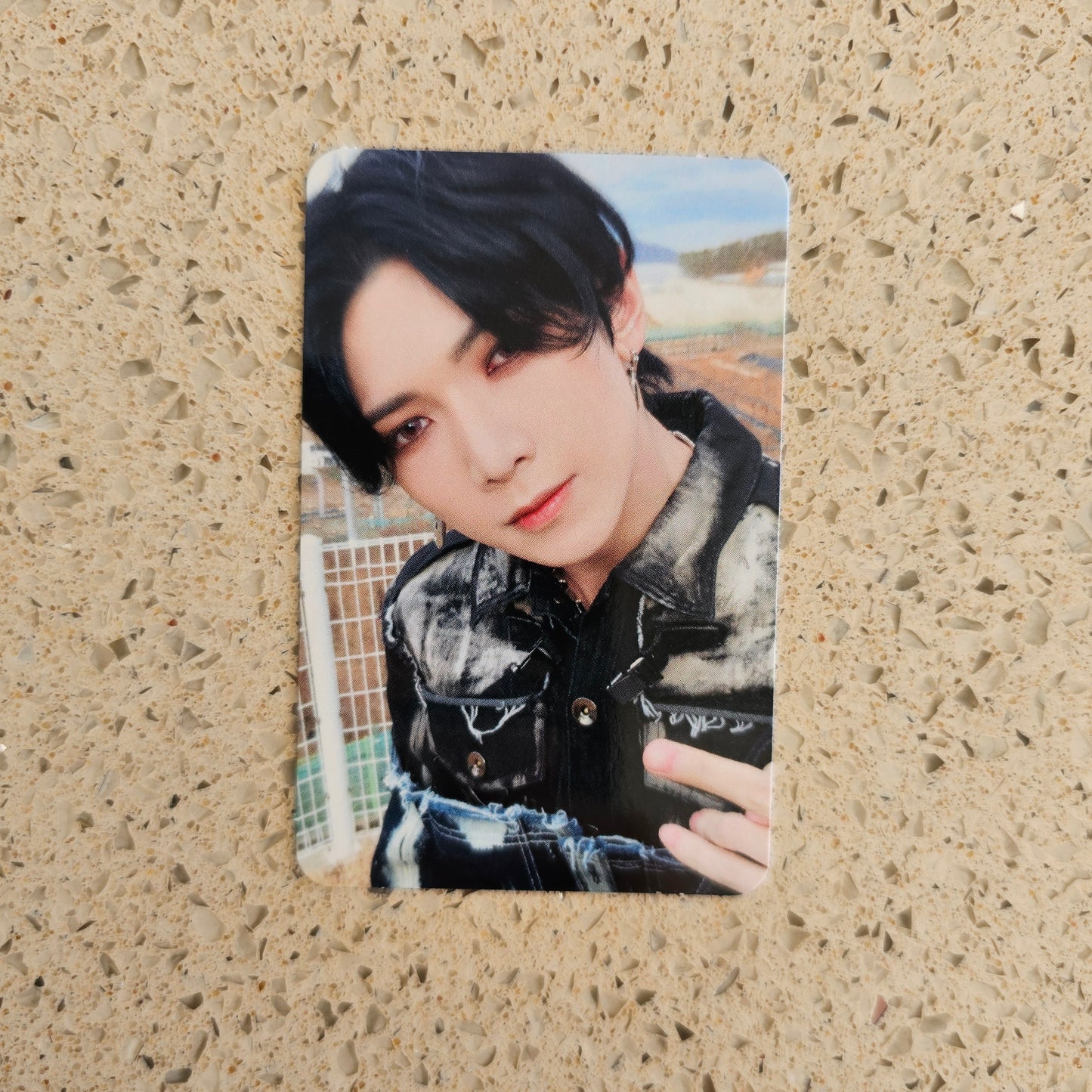 ATEEZ - ZERO: FEVER PART 2 MAKESTAR POB PHOTOCARDS