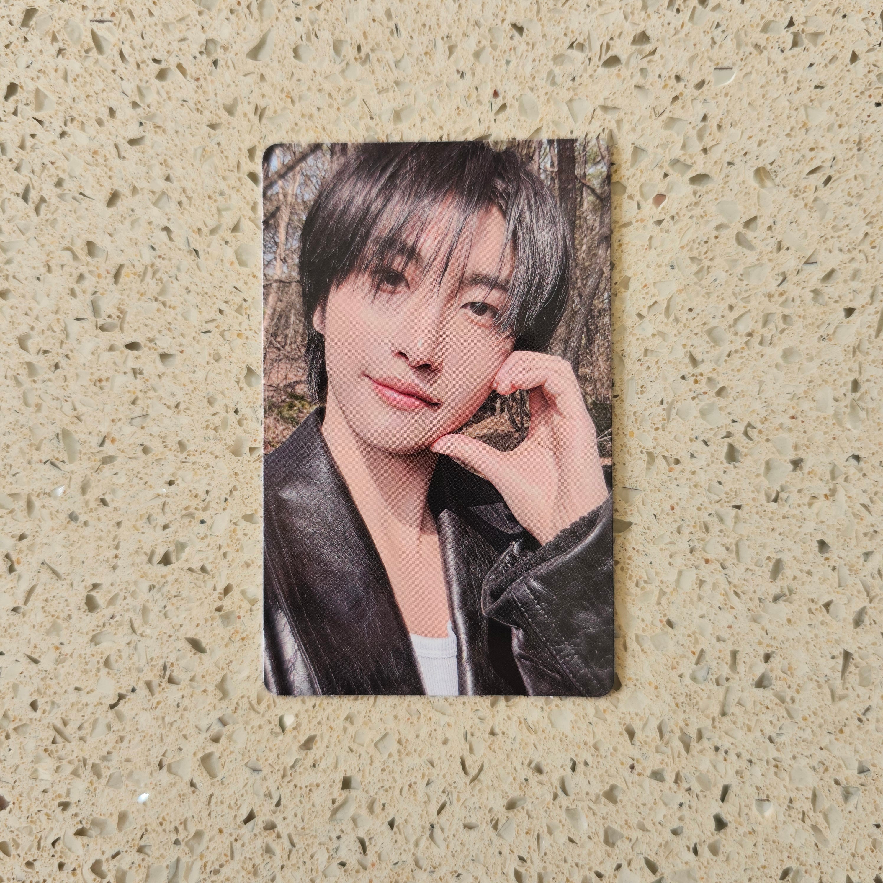 ATEEZ - BILLBOARD POB PHOTOCARDS – Yes Idol - Kpop & Cpop Album