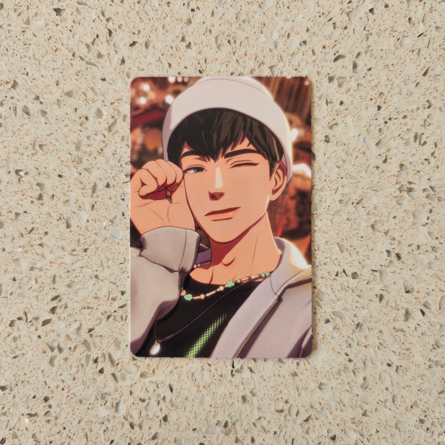 PLAVE - KAKURENBO HIDE AND SEEK TOWER RECORDS POB PHOTOCARDS