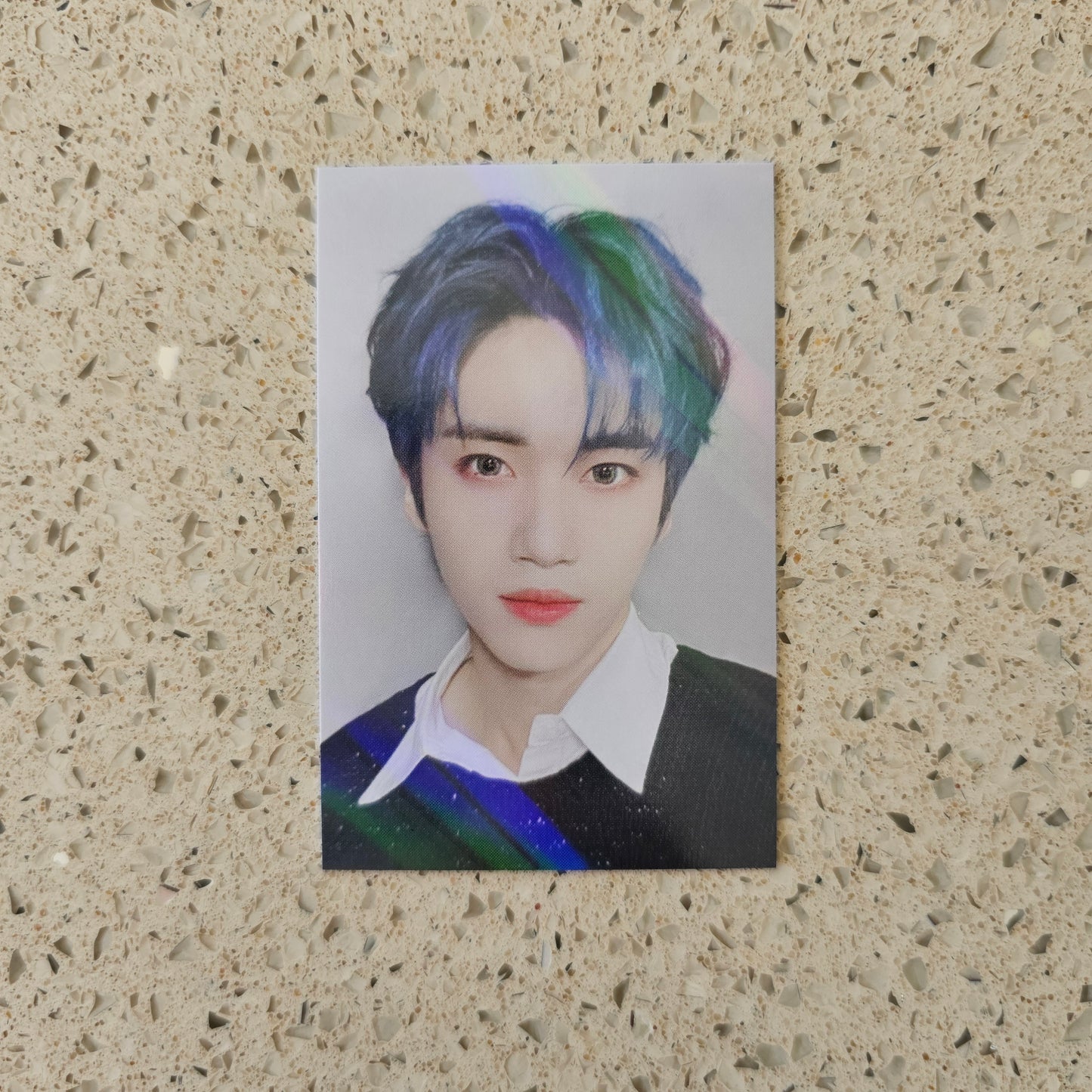 PENTAGON - LOVE OR TAKE MAKESTAR POB HOLOGRAM PHOTOCARDS