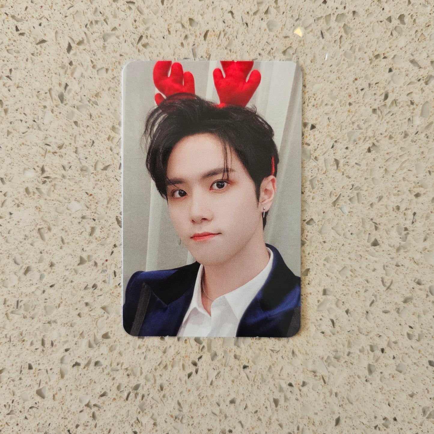 WEI - IDENTITY: FIRST SIGHT MAKESTAR POB PHOTOCARDS