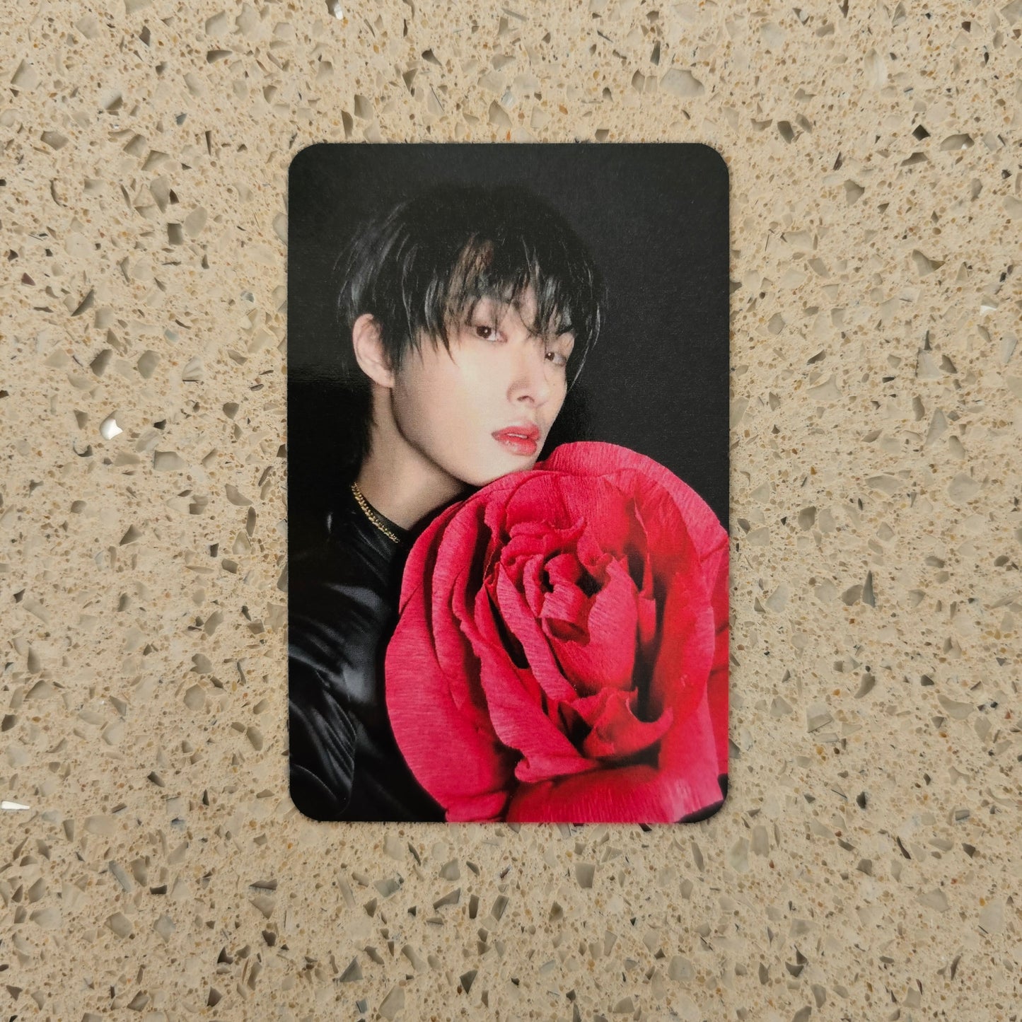 ATEEZ - GOLDEN HOUR: PART 3 IN YOUR FANTASY EDITION LIMITED VER. - SOUNDWAVE POB PHOTOCARDS