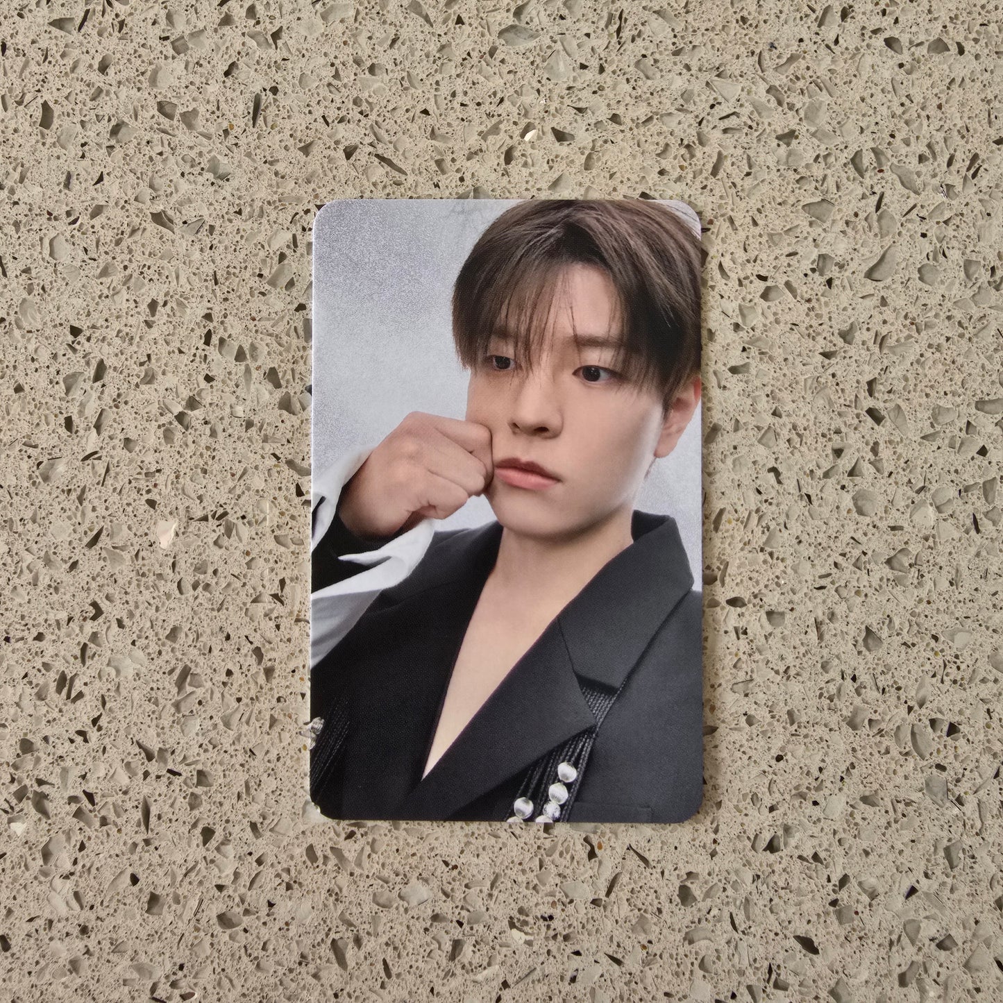 STRAY KIDS RUN IT ONLINE PHOTOCARDS