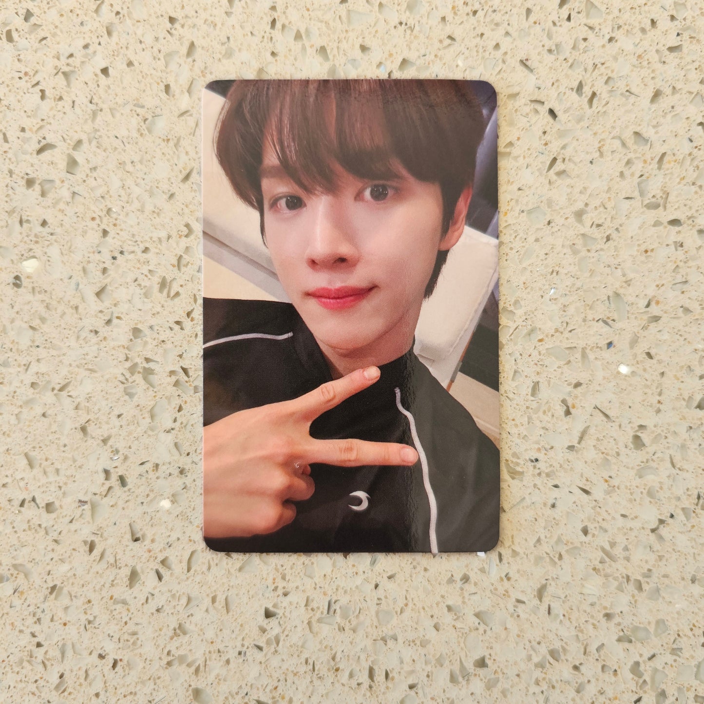 RIIZE - LUCKY UNIVERSAL MUSIC POB PHOTOCARDS