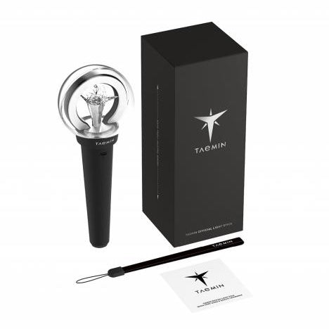 TAEMIN OFFICIAL LIGHTSTICK