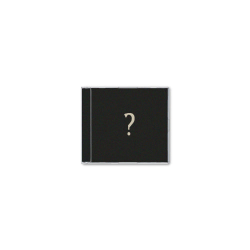 PRE-ORDER - &TEAM - WE ON FIRE (STANDARD VER.)