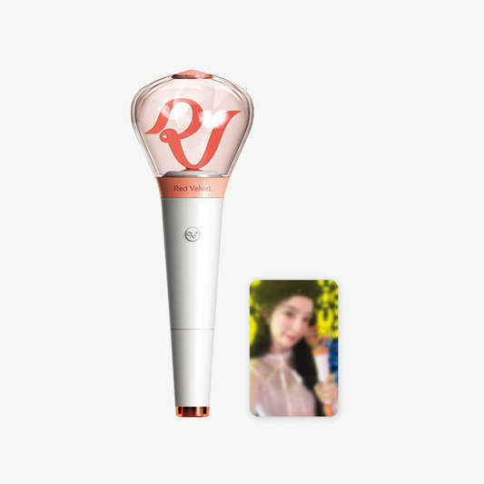 RED VELVET OFFICIAL LIGHTSTICK