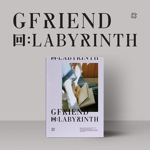 GFRIEND - 回:LABYRINTH (ROOM VER.)