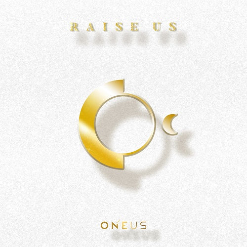 ONEUS - RAISE US (TWILIGHT VER.)