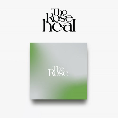 THE ROSE - HEAL (- VER.)