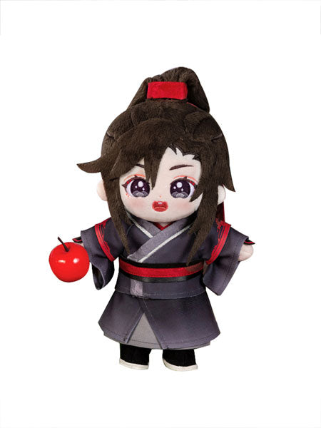 THE MASTER OF DIABOLISM 20CM PLUSH DOLL (WEI WUXIAN VER.)