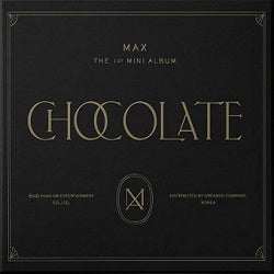 MAX - CHOCOLATE (GOLD VER.)