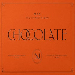 MAX - CHOCOLATE (ORANGE VER.)