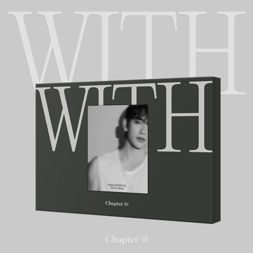 PARK JIN YOUNG - CHAPTER 0: WITH (ME VER.)