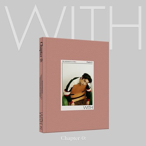 PARK JIN YOUNG - CHAPTER 0: WITH (YOU VER.)