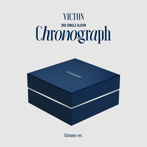 VICTON - CHRONOGRAPH (CHRONOS VER.)