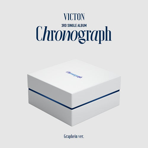 VICTON - CHRONOGRAPH (GRAPHEIN VER.)